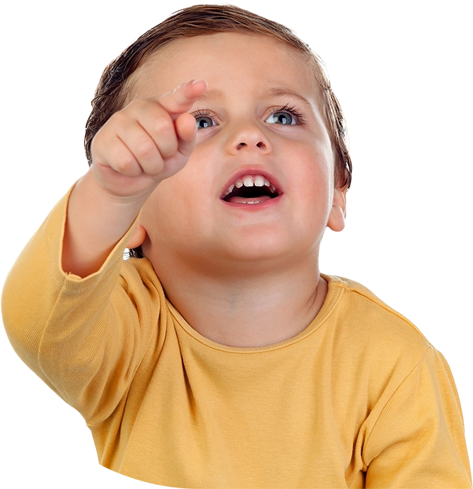 Free childcare marketing resources